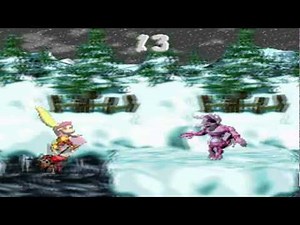 Donkey Kong Country 3 105% | Part 4 (Skidda's Row)