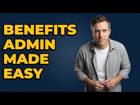 How Should Small Businesses Administer New Employee Benefits?