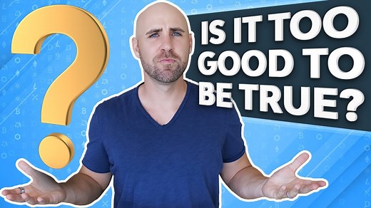 The Plan by Dan Hollings is an online course that teaches you how to make money with crypto bots. I'll tell you all about my experience with The Plan and implementing it over the last seven months in this review, sharing both the good and the bad, to help you decide if it's right for you. If you're interested in learning more about The Plan and deciding whether it's worth it for you or not, let me help you by giving my honest review. Use this link to learn more about The Plan: https://projectlif