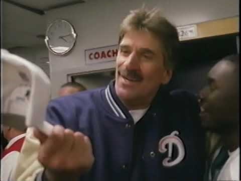 2000 Miami Dolphins Team Season Highlights "One Heartbeat"