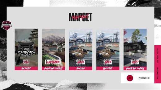 Crossfire League | Bloodpact vs AventlyGG | Pro Series | 2200€ Pricepool in Season 1