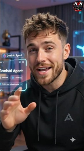GeminAI Agent Review | Best All-In-One AI Tool