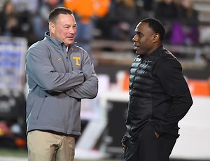 Virginia DE includes 3 SEC teams in final 4