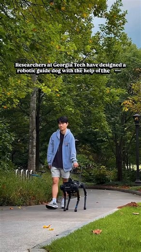 5.7K views · 82 reactions | Imagine a future where technology helps...