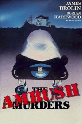 The Ambush Murders - Movie