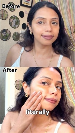 Glowing skin face wash #nykaa #nykaafacewash #nykaahaul #nykaacosmetics