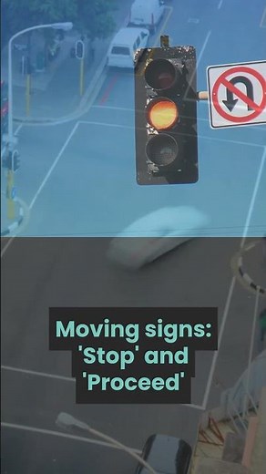 How Ernest Sirrine Invented the Traffic Light