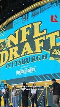 2026 NFL Draft: 3 Key Storylines To Keep An Eye On