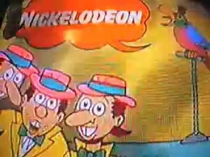 (REUPLOAD) Paramount Pictures & Nickelodeon Song Montage Logos (1999) (Low Quality Version)