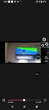 Alien Blueberry Inflation Add Round 10