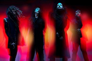 Korn Debut New Song "Forgotten"