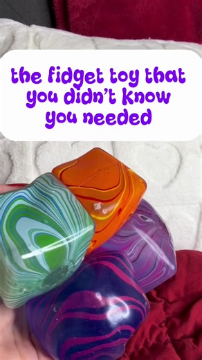 Discover the Essential Fidget Toy You Need