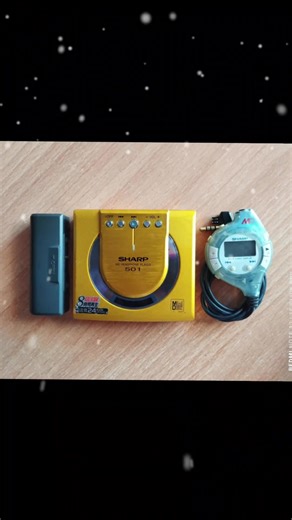 Sony walkman cassette player Sony portable mini disc player Sharp #walkman #cassettetape #Cassetteplayer #portableminidiscplayer #vitage