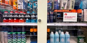 Opinion | The New Rise of Organized Shoplifting