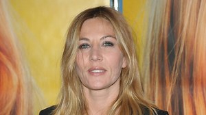 La bourde de Mathilde Seigner aux César 2012