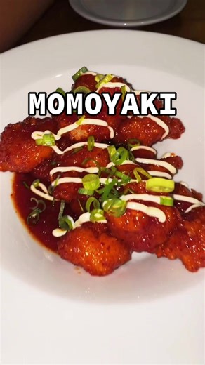 Discover MOMOYAKI: Sushi & Hibachi in Gainesville, FL