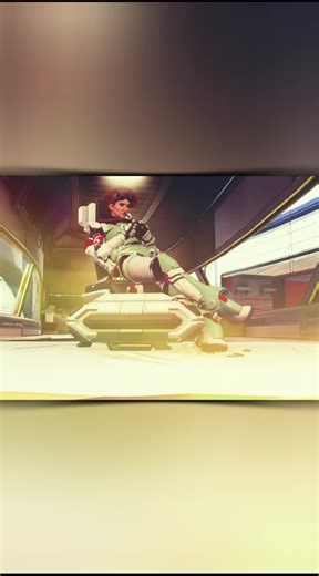 Singularity Deployed in Apex Legends Highlights