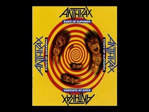 Anthrax - Make Me Laugh