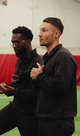 Official Match Ball at the FIFA World Cup 2026™