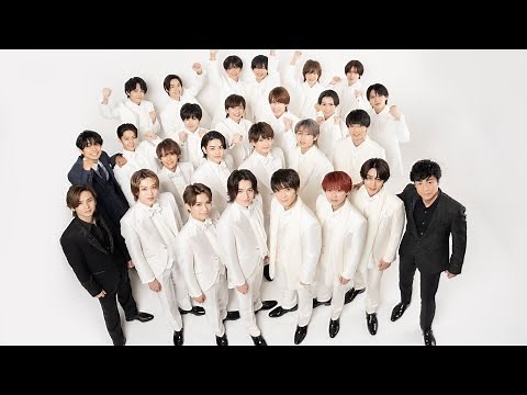 JOHNNYS’ World Next Stage 2023 PV