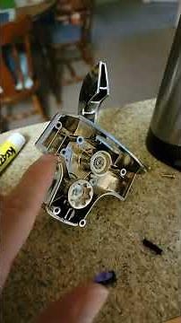 Why Hamilton Beach electric can opener is not working. #diy #fixed #hamiltonbeach