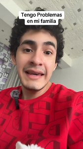 52K views · 1.7K reactions | Tengo un problema familiar | Parababire | Facebook