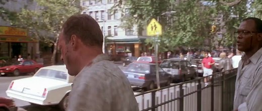 Die Hard 03 – Az élet mindig drága HD 1995