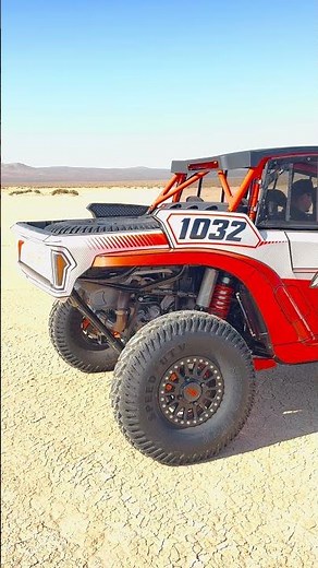 Speed UTV El Jefe RG Startup. Part of our 4-Seat FI UTV Showdown coming soon.