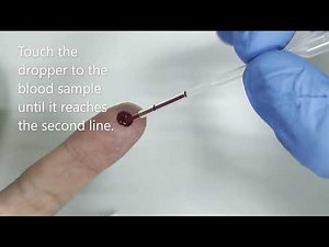 Quantitative dropper quick guide / 定量滴管使用