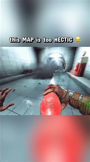 POOL ZOMBIES MAP 🧟 #BO3 #CallOfDuty #Zombies