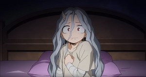 ¿Quién es Eri, el nuevo personaje de 'My Hero Academia'?