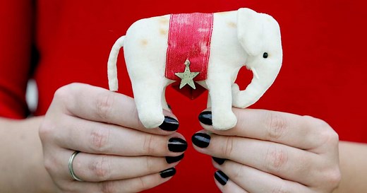 Why Is It Called a ‘White Elephant’ Gift?