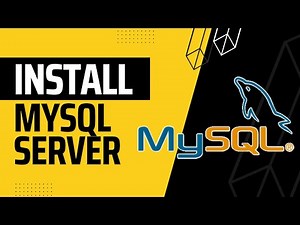 Cara Install MYSQL di Ubuntu Server 22.04 - step by step