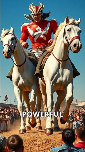 The Mighty Atom: A Legend of Strength