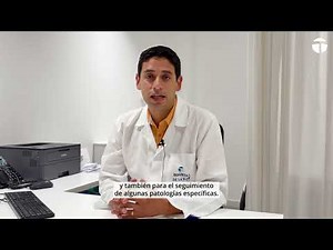 Endoscopia digestiva: Qué es y cuándo está indicada | Dr. Juan Diego Castro, Hospital VOT Madrid
