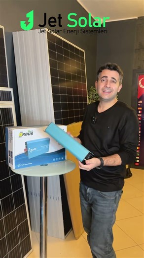 Orbus Eco 12 Volt 2000 Watt Pure Sine Wave Inverter