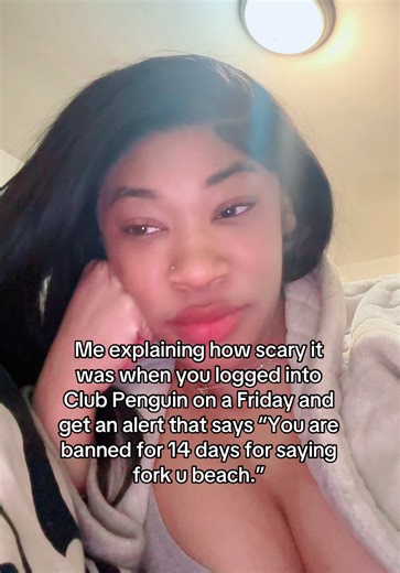 Club Penguin 14-Day Bans: A Childhood Experience