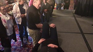 Right and left hip dislocation reduction by Ken Milne at the Advanced EM Boot Camp. | The Center for Medical Education