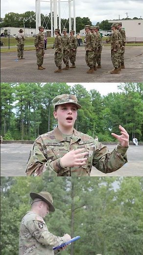 Minuteman Day JROTC Drill Competition #militaryservice #army #armynationalguard #jrotc