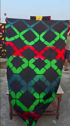 how to make tie dye at home