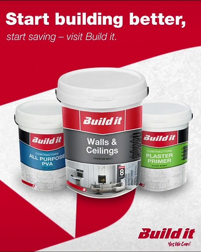 Shop Online at Build it Kleinmond for Hardware Tools and DIY Projects