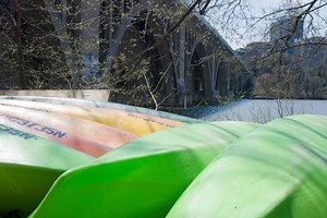 Jack's Boathouse Now Key Bridge Boathouse, Under New Contract