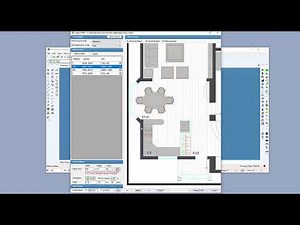 Importing an AutoCAD® DWG File