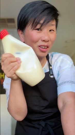 Missing your Japan holiday? 😭 Make this creamy sesame dressing with shredded cabbage! #kewpie
