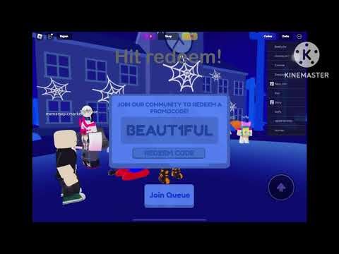 A new code in Roblox BFDIA!