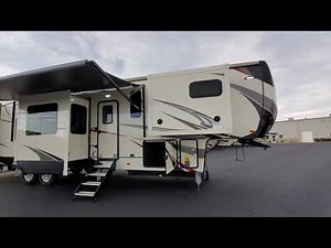 2021 Big Country 3895FK Front Kitchen 5th Wheel by Heartland RV @ Couchs RV Nation - RV Walk Through