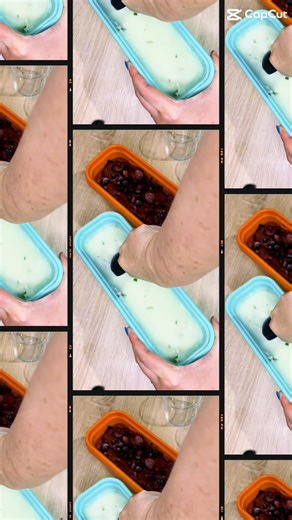 🥵 Canicule ? On a la solution gourmande et rafraîchissante ! Aujourd’hui, j’ai lancé un sorbet 100% fruits rouges dans ma turbine Borealia 🍓🫐 ✅ Fruits rouges surgelés ✅ Programme 40 min ➡️ Résultat : un sorbet ultra frais, sans additifs, prêt à déguster pour affronter la chaleur ! 🌬️ Un vrai nuage glacé de fraîcheur… et tellement simple à faire à la maison ! 💡 Profite du paiement en 10x sans frais pour t’équiper de cette pépite ! 📩 Contacte-moi 👉 Stéphanie Delbart - Conseillère Guy Demarl