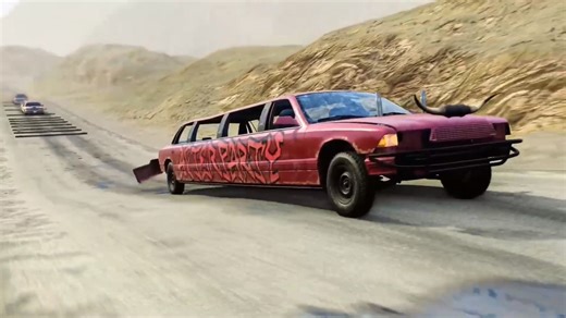 59K views · 1.1K reactions | Cars Suspension & Stress Testing - BeamNG.Drive | Drive Gameplay | Facebook