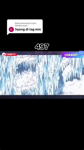 Boruto Two Blue Vortex Opening Scene