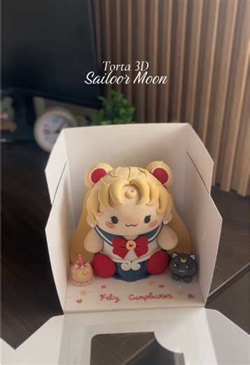 🇵🇪 Perú | Lima – Comas ¡Por el poder del prisma lunar! 🌙✨ Revive tus hermosos recuerdos de la niñez con una mágica tortita 3D de Sailor Moon 💖 🛵 Delivery por motorizado y taxi 📍 ¿Eres de otro distrito? Escríbenos y verificamos si llegamos hasta ti. 📲 Pedidos: 948 708 826 #sailormoon #tortaspersonalizadas #happybirthday #regalospersonalizados #usagitsukino